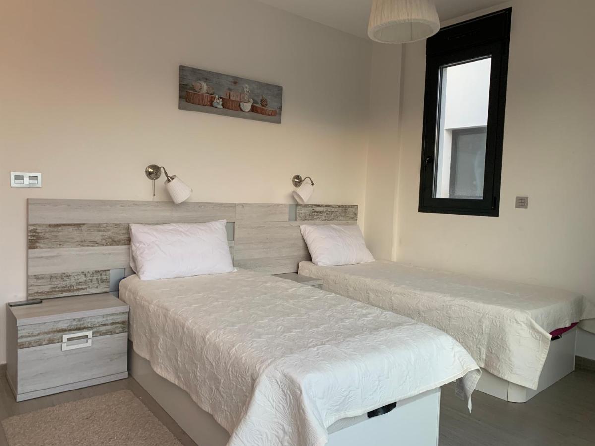 Punta Prima Villa 3 Bedrooms And Solarium Sea View Торрев'єха Екстер'єр фото