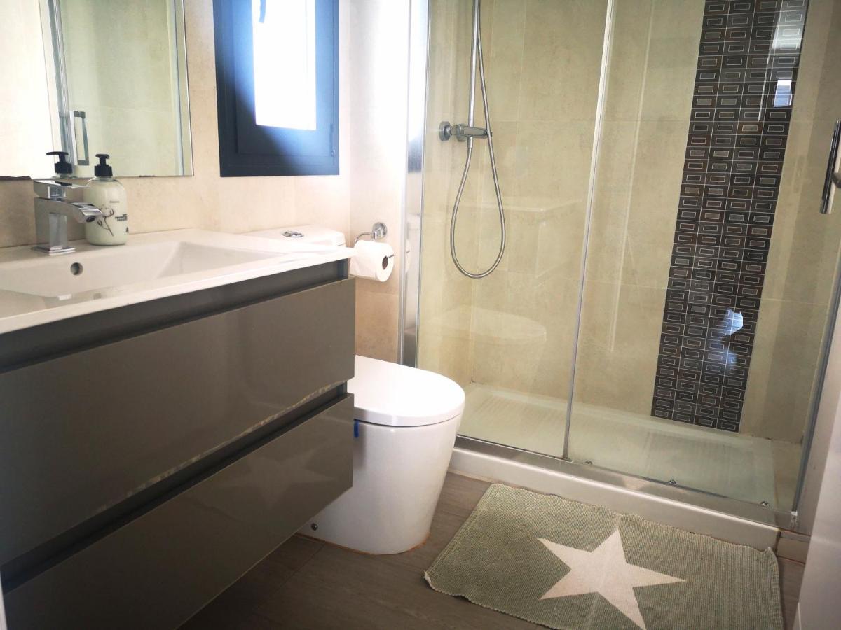 Punta Prima Villa 3 Bedrooms And Solarium Sea View Торрев'єха Екстер'єр фото
