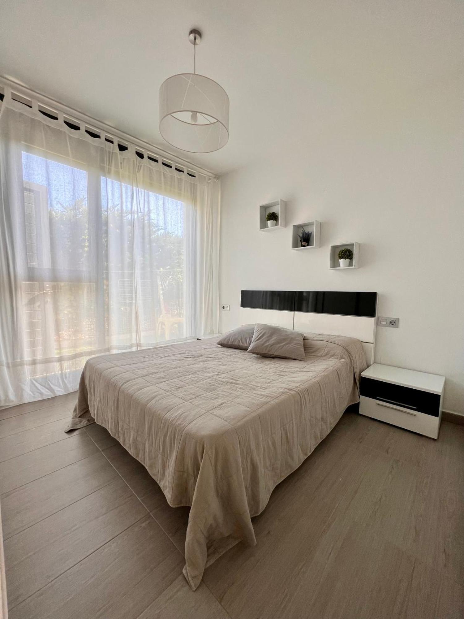 Punta Prima Villa 3 Bedrooms And Solarium Sea View Торрев'єха Екстер'єр фото