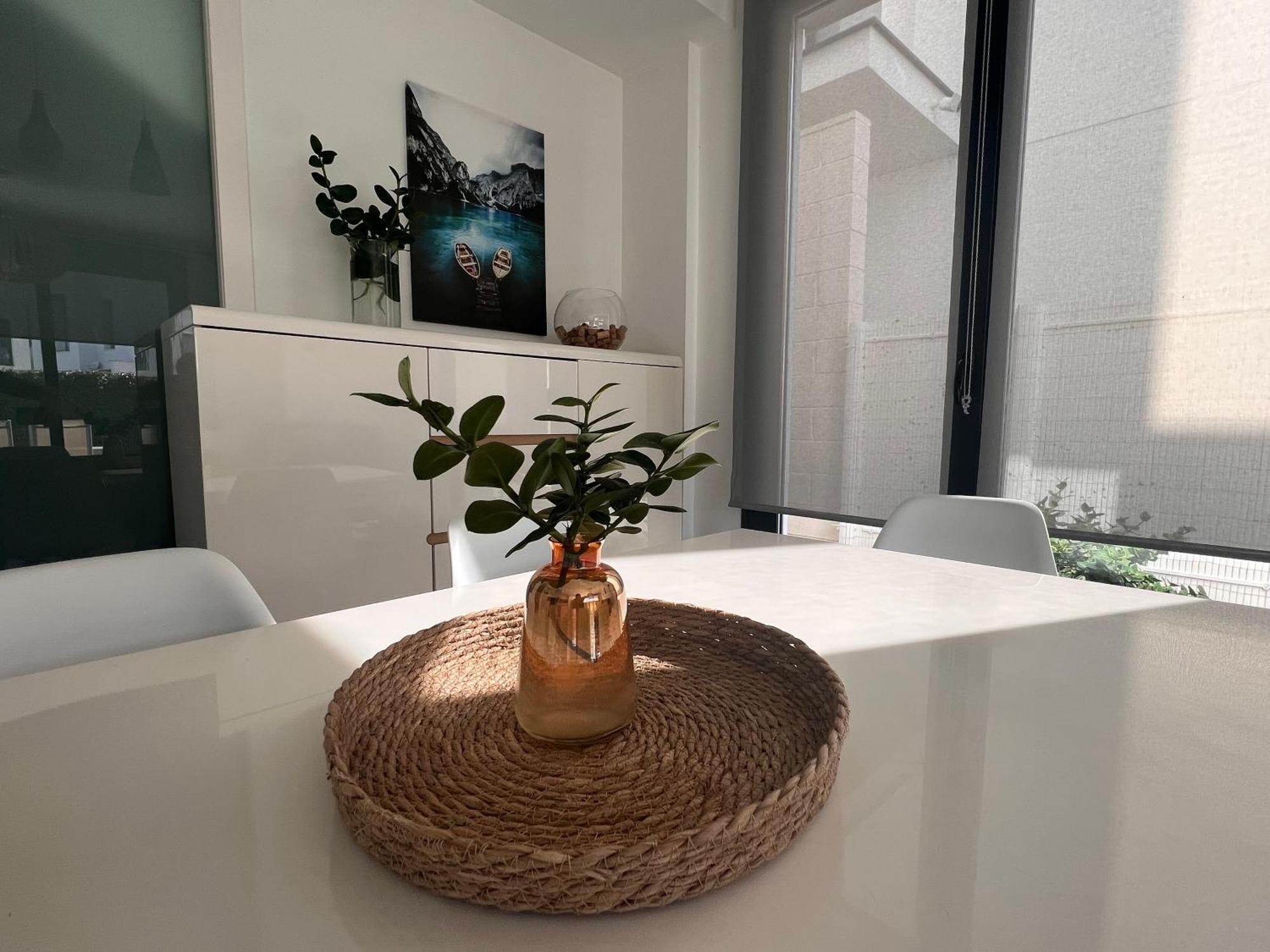 Punta Prima Villa 3 Bedrooms And Solarium Sea View Торрев'єха Екстер'єр фото